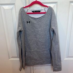 Under Armour Sweatshirt